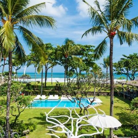 Morabito Art Villa Canggu  Luaran gambar