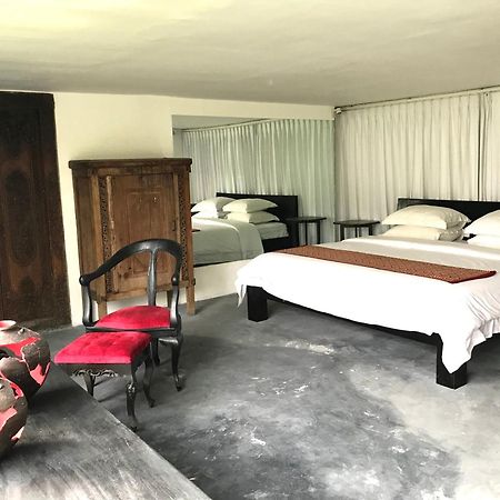 Morabito Art Villa Canggu  Luaran gambar