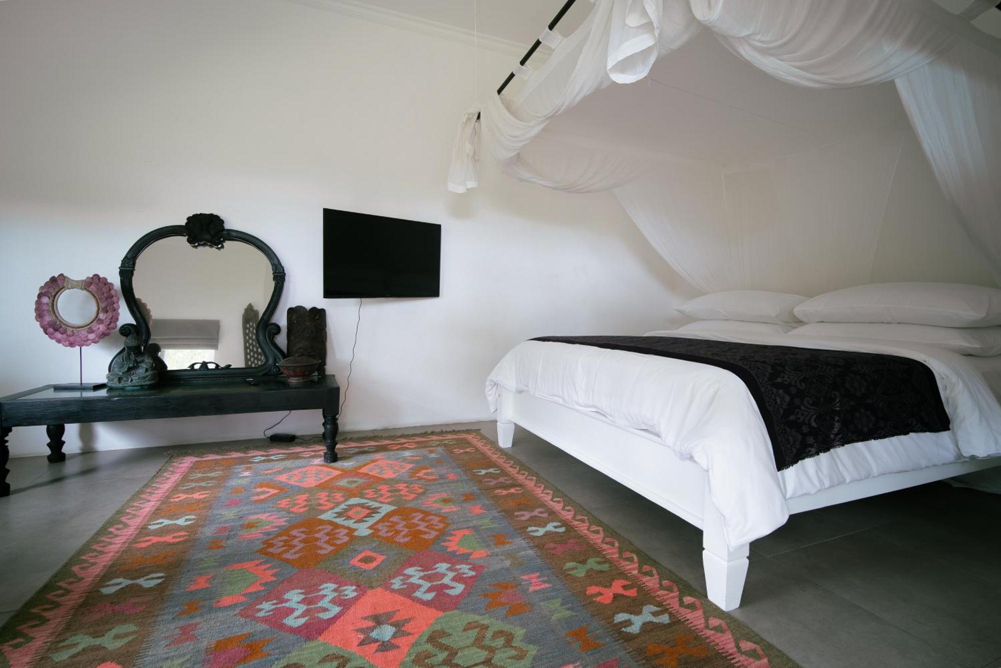 Morabito Art Villa Canggu  Luaran gambar