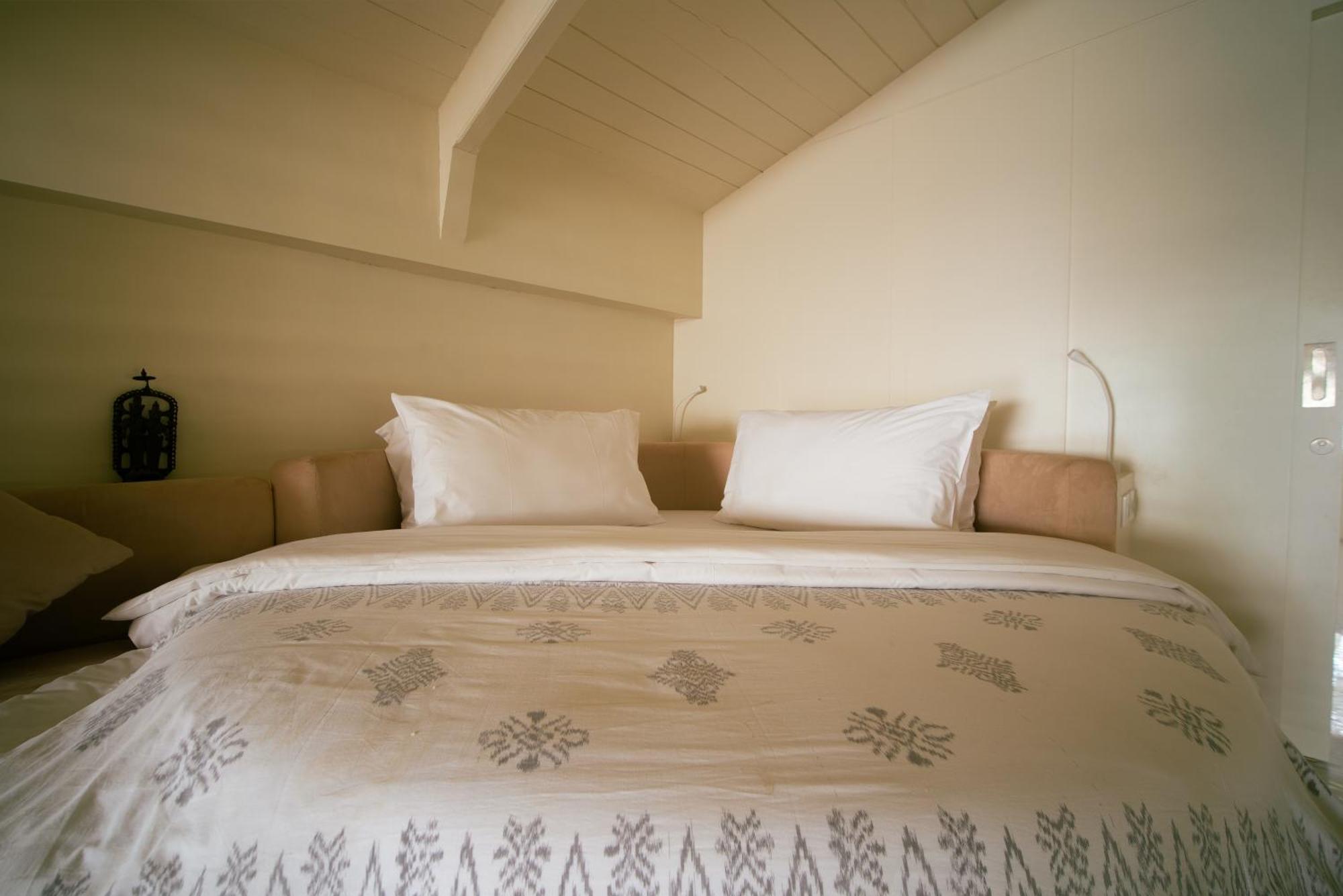 Morabito Art Villa Canggu  Luaran gambar