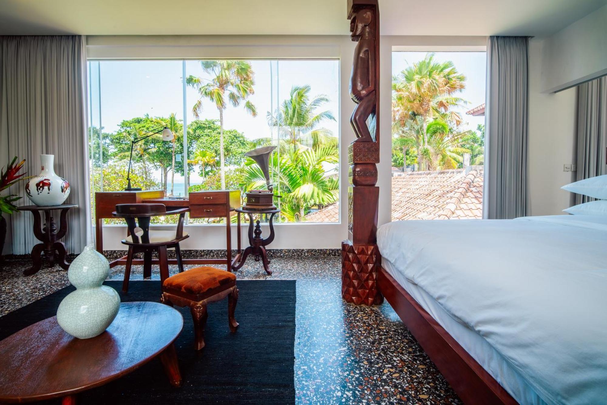Morabito Art Villa Canggu  Luaran gambar