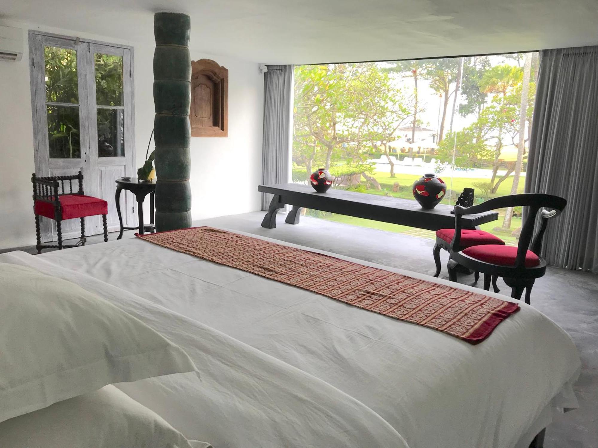 Morabito Art Villa Canggu  Luaran gambar