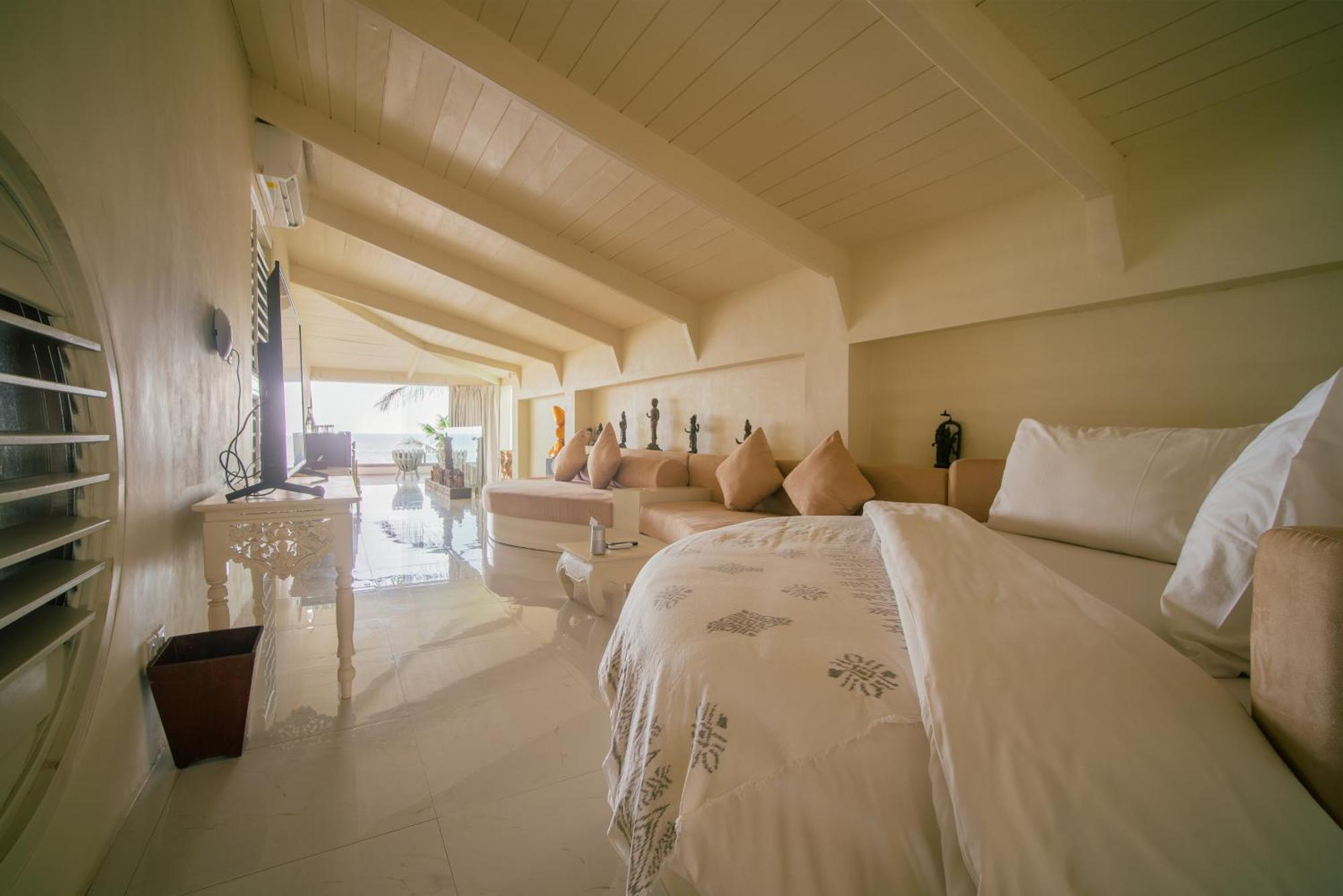 Morabito Art Villa Canggu  Bilik gambar