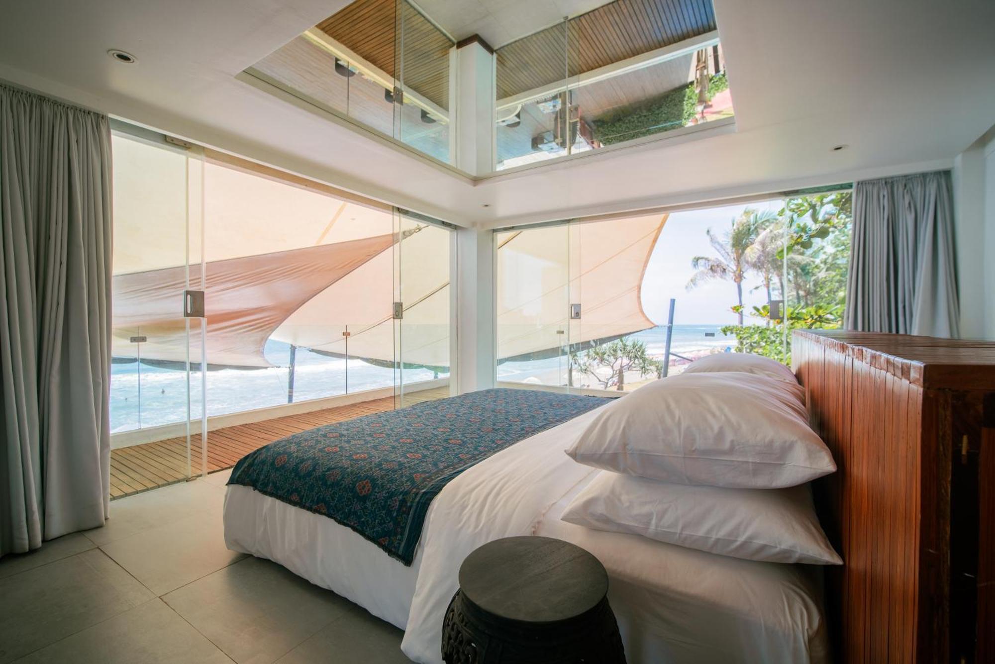 Morabito Art Villa Canggu  Bilik gambar