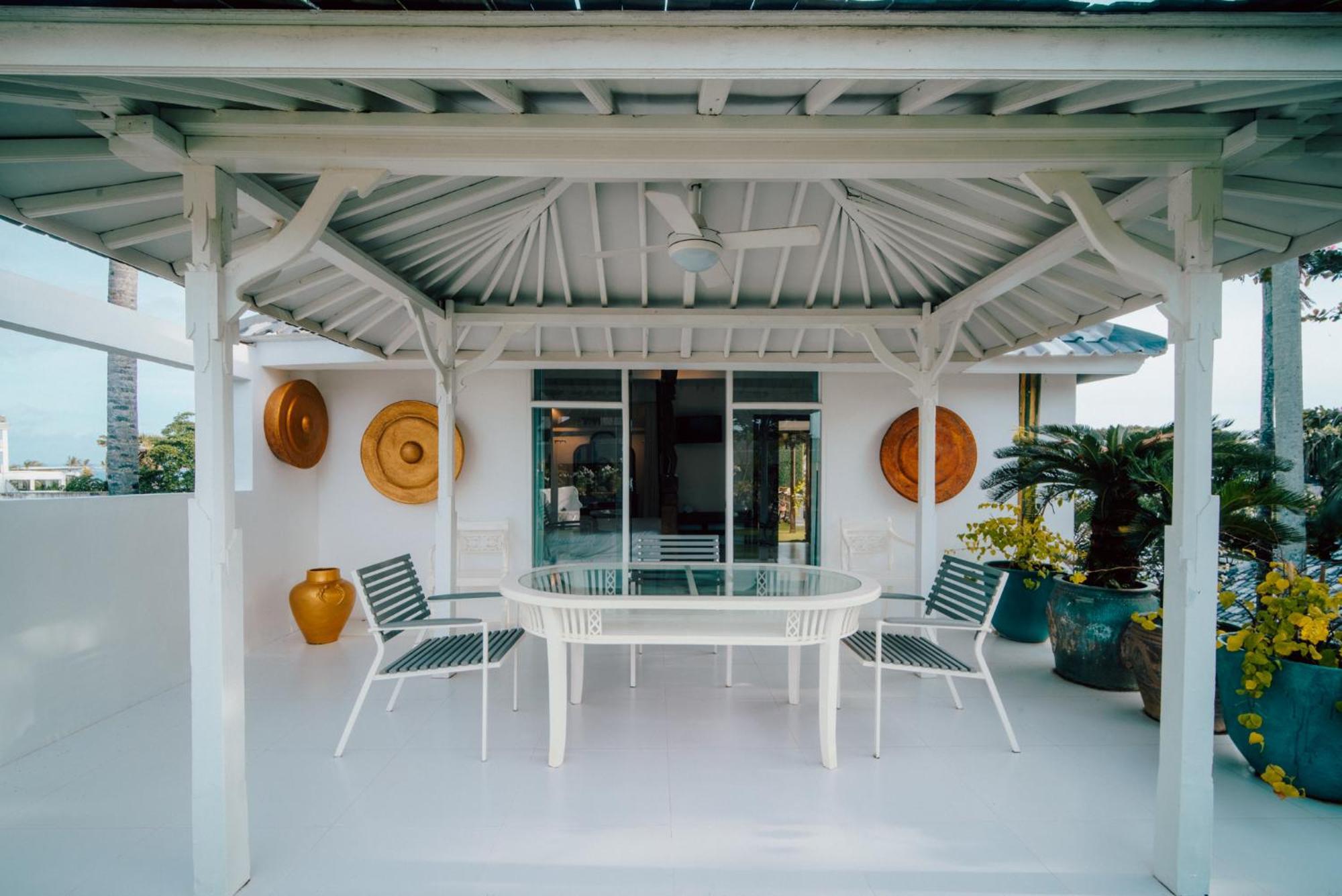 Morabito Art Villa Canggu  Luaran gambar