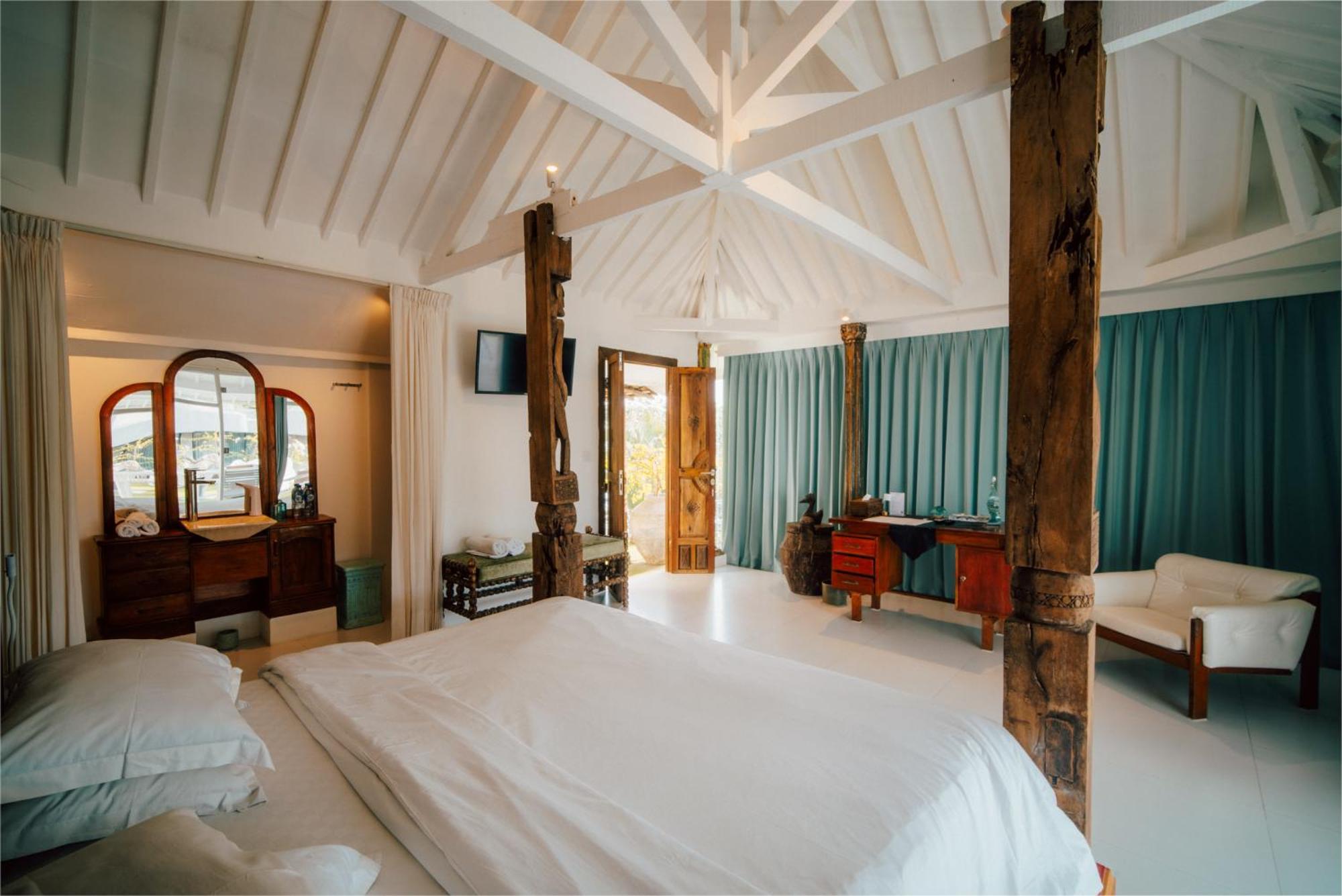 Morabito Art Villa Canggu  Luaran gambar
