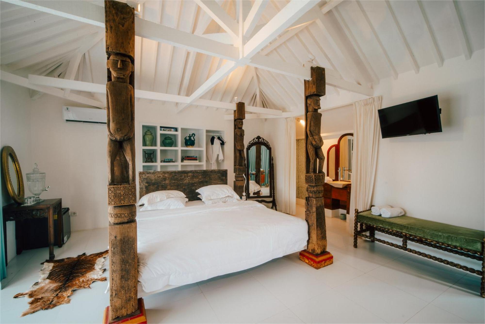 Morabito Art Villa Canggu  Luaran gambar