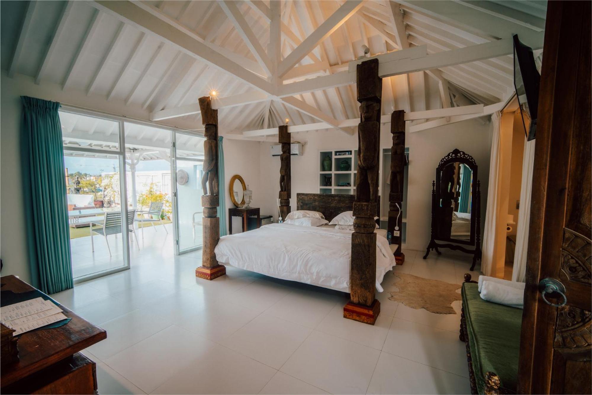 Morabito Art Villa Canggu  Luaran gambar