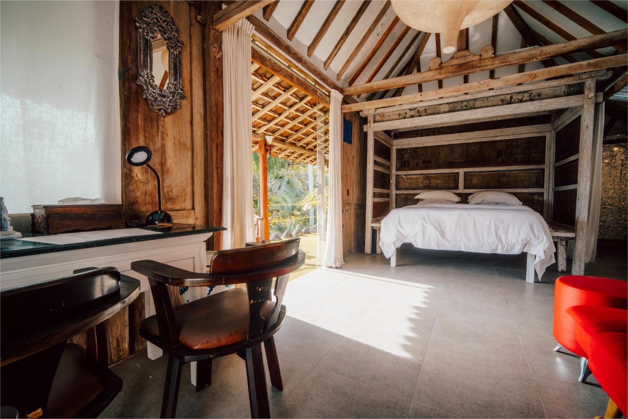 Morabito Art Villa Canggu  Luaran gambar