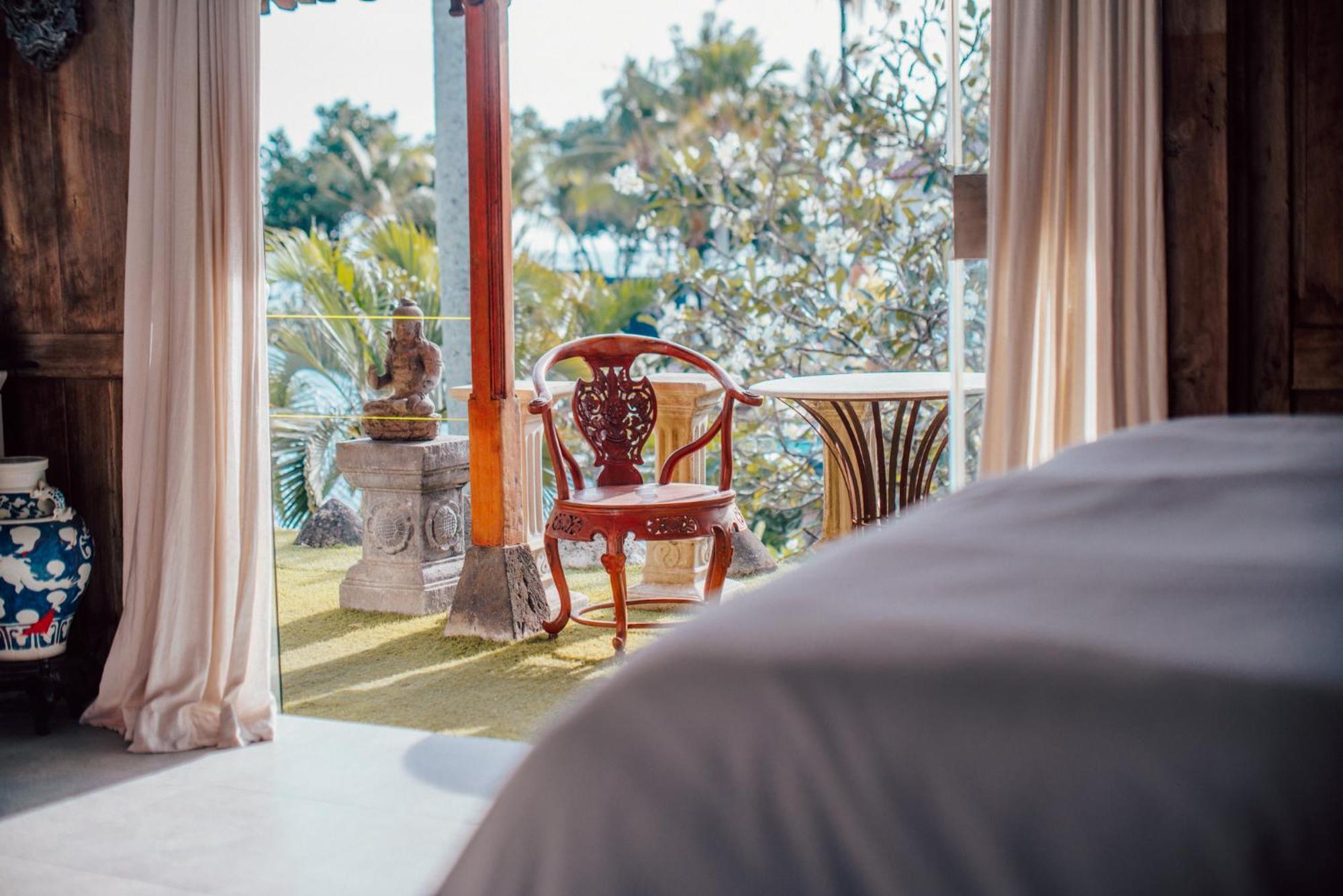 Morabito Art Villa Canggu  Luaran gambar